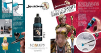 Scale75 Scalecolor Antares Red SC-37 - Hobby Heaven
