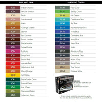 Scale75 Scalecolor Deep Red SC-35 - Hobby Heaven