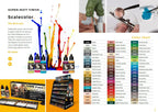 Scale75 Scalecolor Petroleum Gray SC-57 - Hobby Heaven