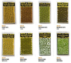 AK Interactive Vegetation - Tufts Full Range - Hobby Heaven