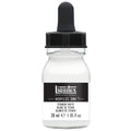 Liquitex Titanium White Acrylic Ink 30ml - Hobby Heaven