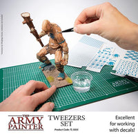 Army Painter Tweezers Set - Hobby Heaven