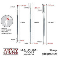 Army Painter Sculpting Tools - Hobby Heaven
