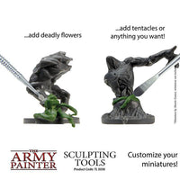 Army Painter Sculpting Tools - Hobby Heaven