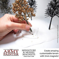 Army Painter Miniature and Model Magnets - Hobby Heaven