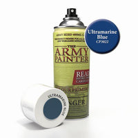 Army Painter Primer Ultramarine Blue - Hobby Heaven
