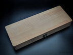 Hobby Heaven Wooden Brush Gift Box - Hobby Heaven