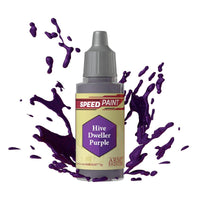 SP Hive Dweller Purple Speedpaint Army Painter WP2018 - Hobby Heaven
