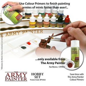 Army Painter Hobby Starter Set WP8032 - Hobby Heaven