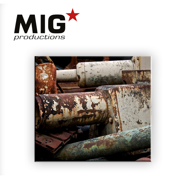 MiG Productions Absolute Chipping 35ml - Hobby Heaven