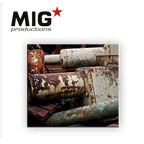 MiG Productions Absolute Chipping 35ml - Hobby Heaven