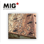 MiG Productions Absolute Chipping 35ml - Hobby Heaven