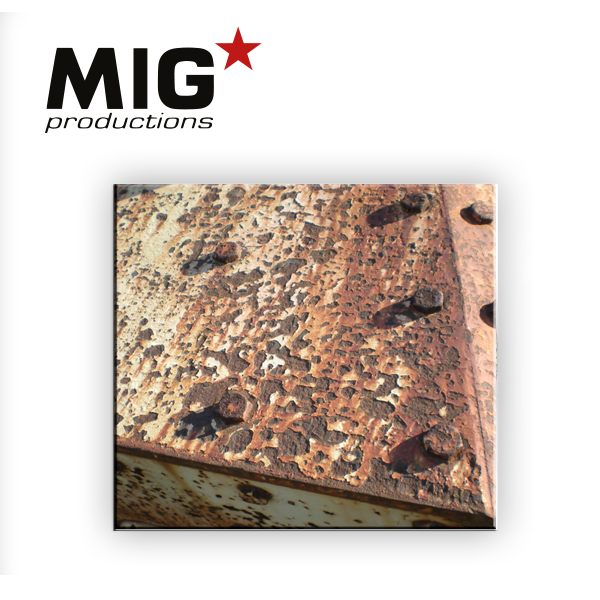 MiG Productions Absolute Chipping 35ml - Hobby Heaven