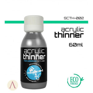 Scale75 Acrylic Thinner 60ml - Hobby Heaven