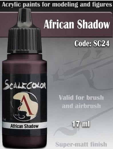 Scale75 Scalecolor African Shadow SC-24 - Hobby Heaven