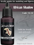 Scale75 Scalecolor African Shadow SC-24 - Hobby Heaven