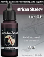 Scale75 Scalecolor African Shadow SC-24 - Hobby Heaven