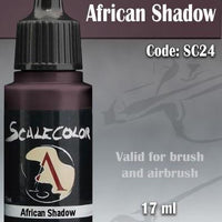 Scale75 Scalecolor African Shadow SC-24 - Hobby Heaven