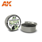 AK Interactive Elastic Masking Putty 80g AK8076 - Hobby Heaven