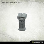 Kromlech Ancient Book Plinth KRBK036 - Hobby Heaven