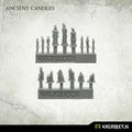 Kromlech Ancient Candles KRBK021 - Hobby Heaven