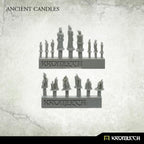 Kromlech Ancient Candles KRBK021 - Hobby Heaven