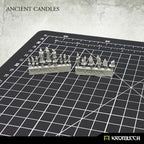 Kromlech Ancient Candles KRBK021 - Hobby Heaven