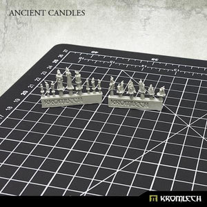Kromlech Ancient Candles KRBK021 - Hobby Heaven