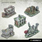 Kromlech Ancient Tombs KRBK065 - Hobby Heaven