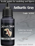Scale75 Scalecolor Anthartic Grey SC-04 - Hobby Heaven