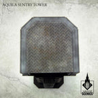 Tabletop Scenics Aquila Sentry Tower KRTS116 - Hobby Heaven