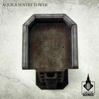 Tabletop Scenics Aquila Sentry Tower KRTS116 - Hobby Heaven