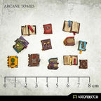 Kromlech Arcane Tomes KRBK061 - Hobby Heaven