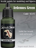 Scale75 Scalecolor Ardenes Green SC-45 - Hobby Heaven