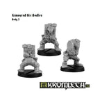 Kromlech Armoured Orc Bodies KRCB092 - Hobby Heaven