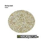 Kromlech Basing Sand - Gravel (1mm - 4mm) 150g KRMA027 - Hobby Heaven