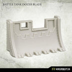 Kromlech Battle Tank Dozer Blade (1) KRVB104 - Hobby Heaven