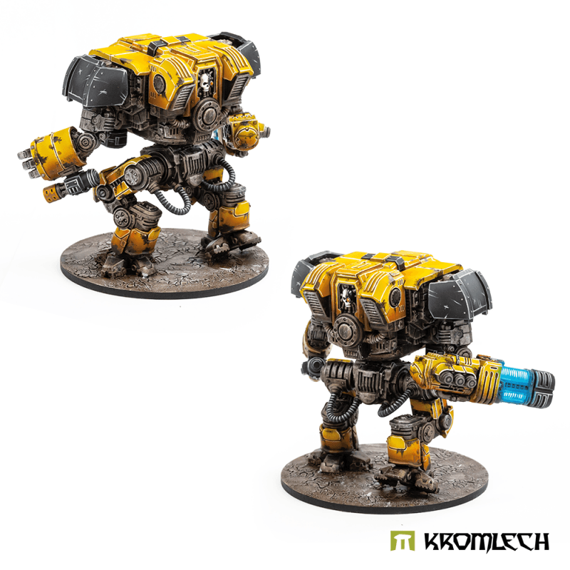Kromlech Behemoth Dread Walker KRVB110 - Hobby Heaven