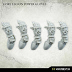 Kromlech Gore Legion Power Gloves (5) KRCB244 - Hobby Heaven