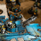 Kromlech Boomfighta Bomber KRTS203 - Hobby Heaven