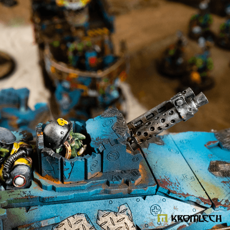 Kromlech Boomfighta Bomber KRTS203 - Hobby Heaven