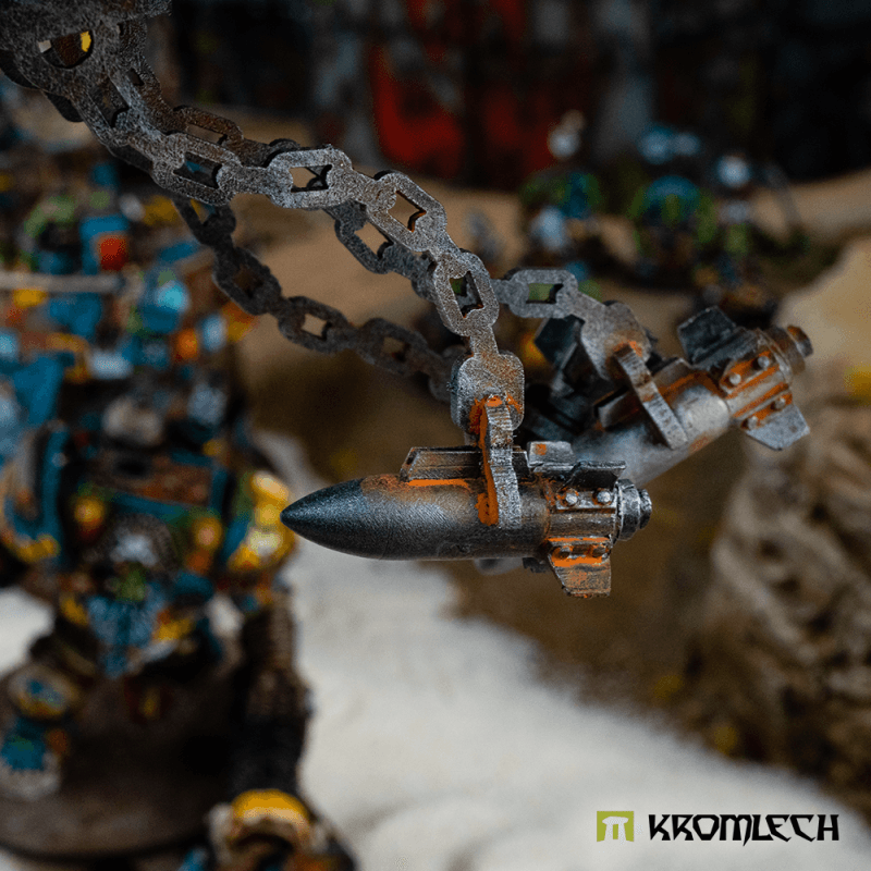 Kromlech Boomfighta Bomber KRTS203 - Hobby Heaven