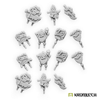 Kromlech Boss Banners (14) KRCB323 - Hobby Heaven