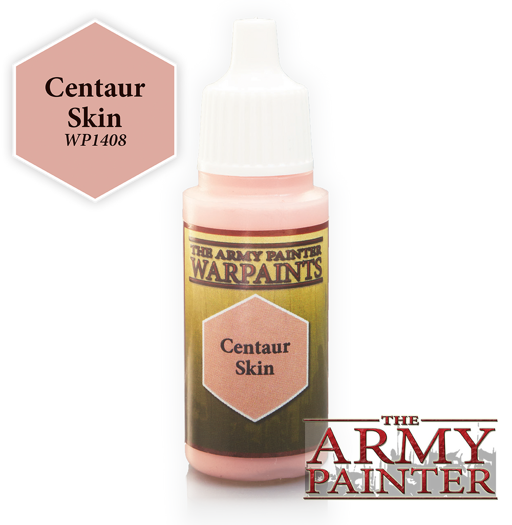 Centaur Skin Warpaints Army Painter - Hobby Heaven