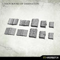 Kromlech Chaos Books of Damnation (10) KRCB188 - Hobby Heaven