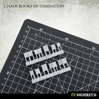 Kromlech Chaos Books of Damnation (10) KRCB188 - Hobby Heaven