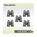 Kromlech Chaos Legionary Jump Pack  KRCB135 - Hobby Heaven