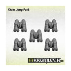 Kromlech Chaos Legionary Jump Pack  KRCB135 - Hobby Heaven