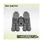 Kromlech Chaos Legionary Jump Pack  KRCB135 - Hobby Heaven