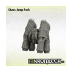 Kromlech Chaos Legionary Jump Pack  KRCB135 - Hobby Heaven